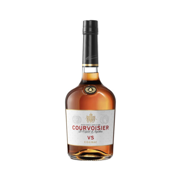 Courvoisier V.S. Cognac 1ltr