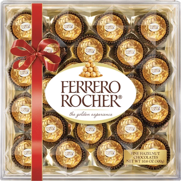 Ferrero Rocher Chocolates, 300g