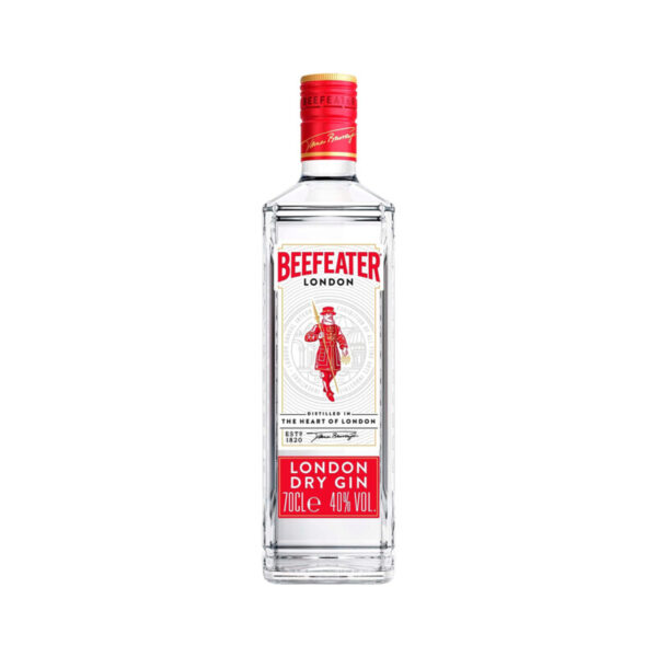 Beefeater London Dry Gin 70cl