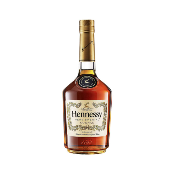 Hennessy V.S. Cognac 70cl