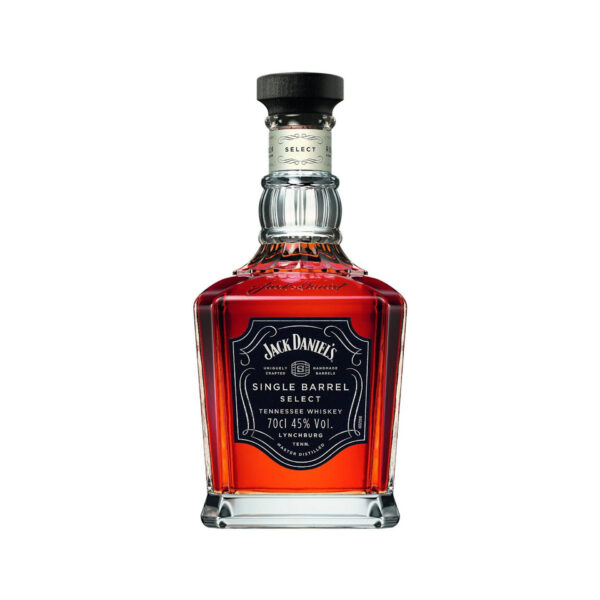 Jack Daniel’s Single Barrel Whisky 70cl